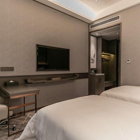 Guangdong Geological Landscape Hotel Гуанчжоу Экстерьер фото