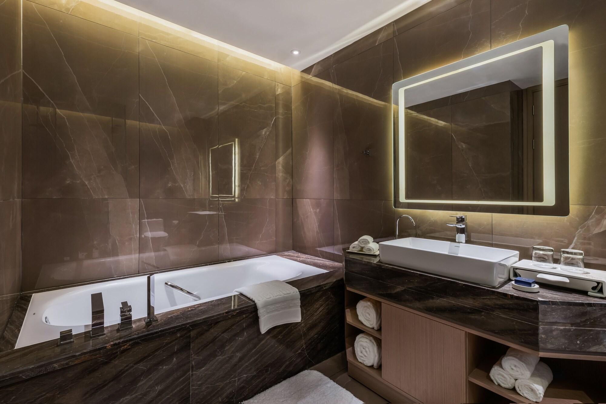 Guangdong Geological Landscape Hotel Гуанчжоу Экстерьер фото